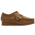 Clarks Wallabee EVO - Men's Beige/Beige