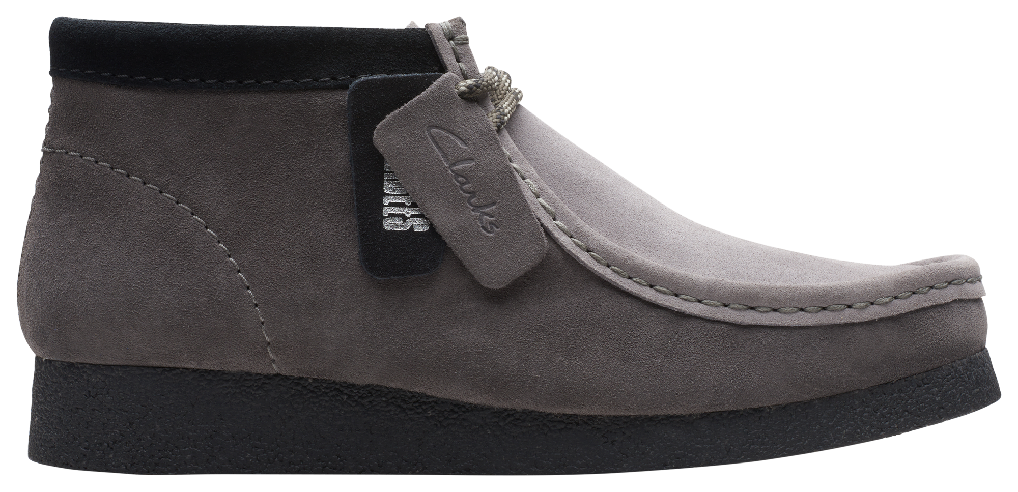 Clarks Wallabee EVO