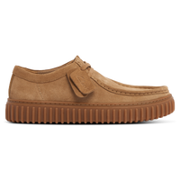 Dk Sand Suede
