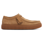 Dk Sand Suede