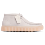 Light Gray Nubuck/Light Gray Nubuck