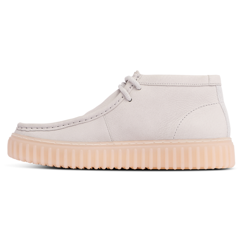 Clarks Torhill Hi Boots | Champs Sports Clarks Torhill Hi Boots | Champs Sports