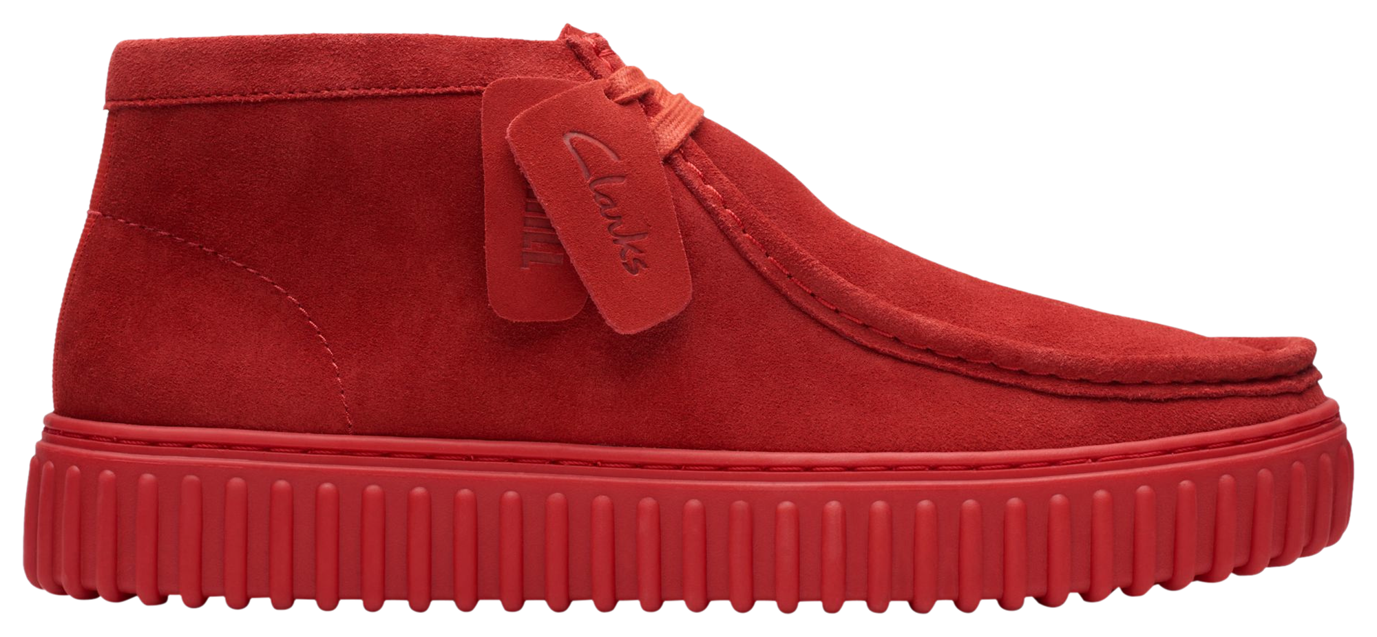 Clarks Torhill Hi Boots Foot Locker