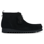 Black Suede