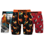 Black/Red/Multi