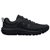 Black/Black