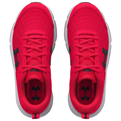 Amazon.com | Under Armour Men's Charged Pursuit 4, (001