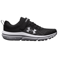 Under Armour Girls' Infinity 2.0 Print Running Shoe (Youth)
