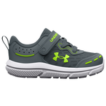 Grey/Blue/Green