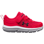 Black/Red/Black