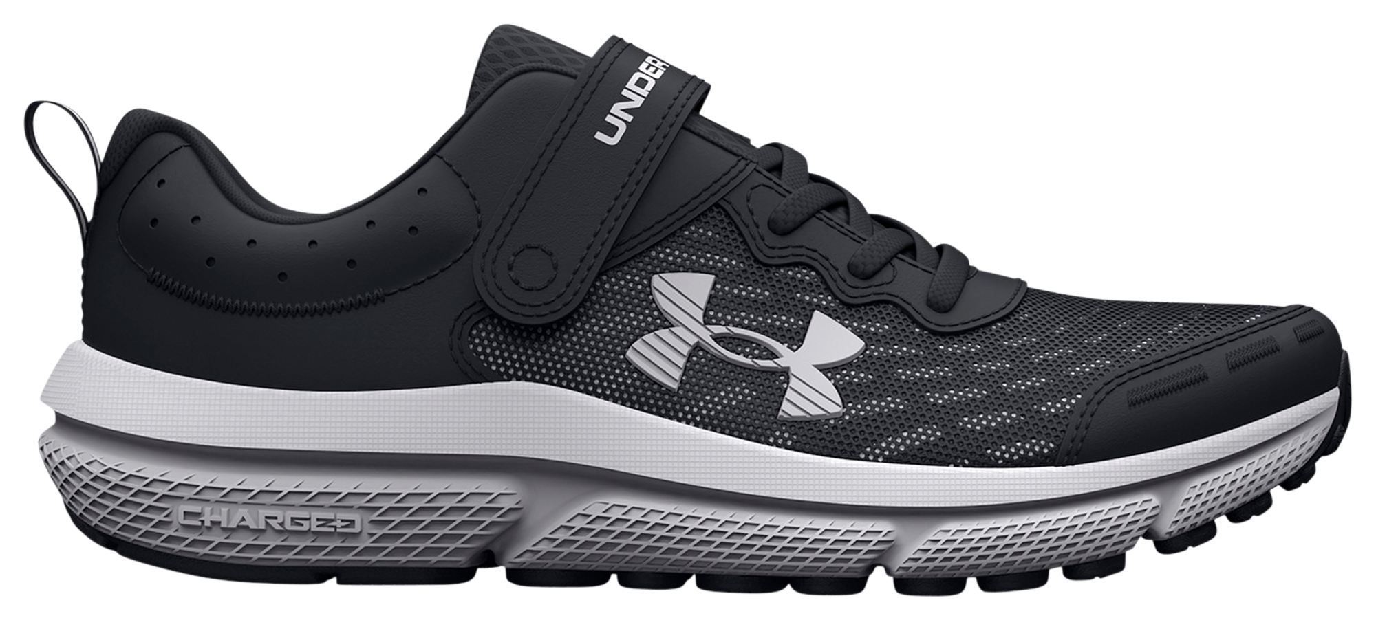 Under Armour Assert 10 Wide AC