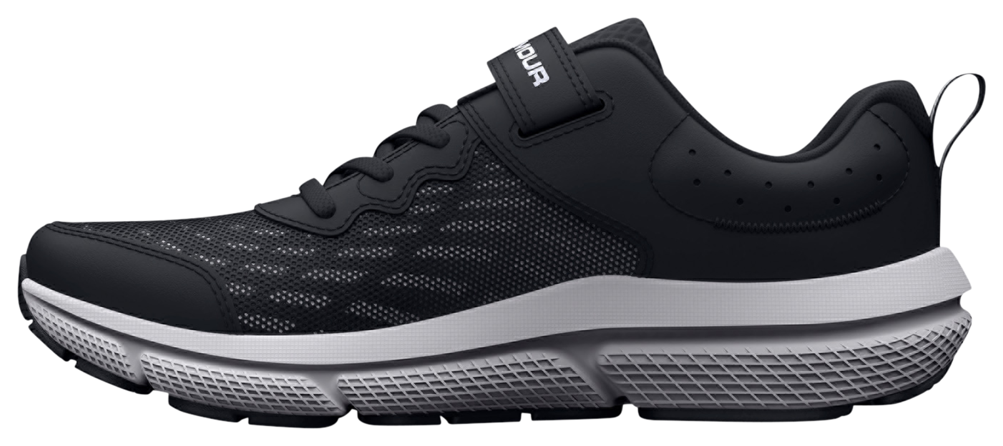 Under Armour Assert 10 Wide AC