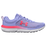 Pink Shock/Purple Ice/Halo Gray