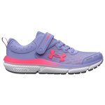 Halo Grey/Purple Ice/Pink Shock