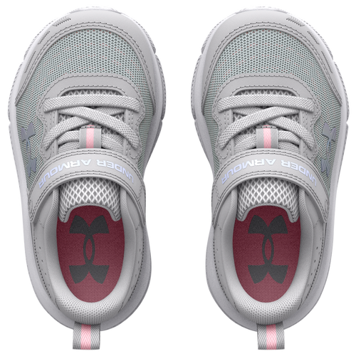 Toddler under armour sneakers hotsell
