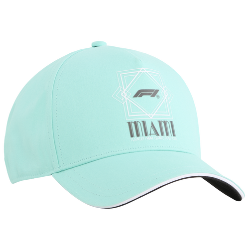 Puma F1 Miami '25 Bb Cap