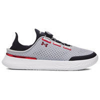 Red/Black/Mod Grey