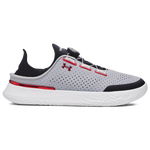 Red/Black/Mod Grey