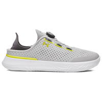 Under Armour SlipSpeed White/Black Men's Training Shoe - Hibbett