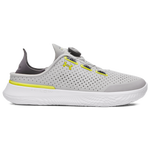 Gray/Yellow