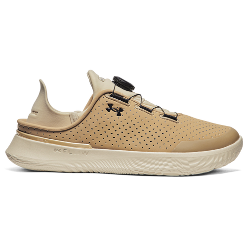 

Under Armour Mens Under Armour Slipspeed Trainer - Mens Shoes Camel/Sandstorm/Black Size 07.5