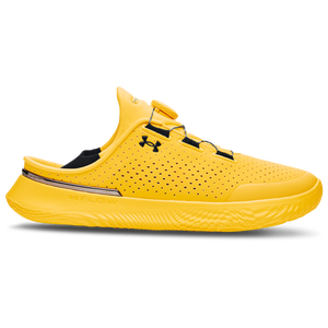 Under Armour SlipSpeed Offers Game-Changing Versatility - Sports