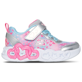 Skechers Infinite Heart Lights | Kids Foot Locker