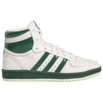 Blanc/Vert