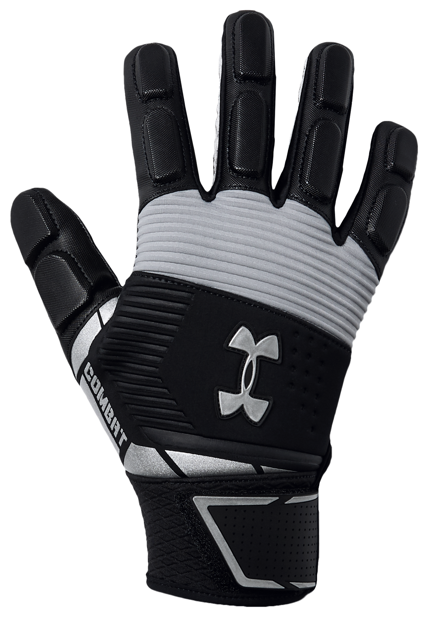 lineman half finger gloves