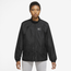 Nike Dri-FIT Air Jacket - Women's Black/Black