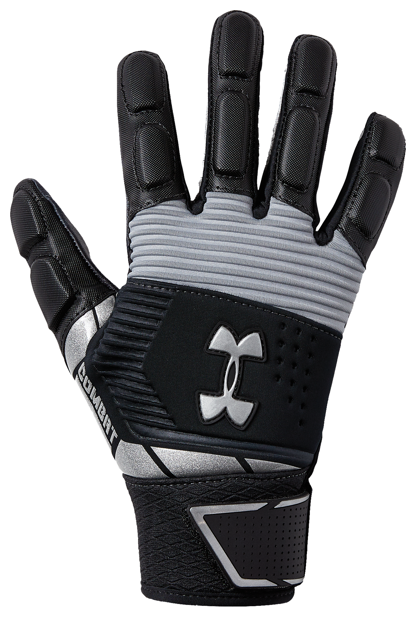 under armor lineman gloves