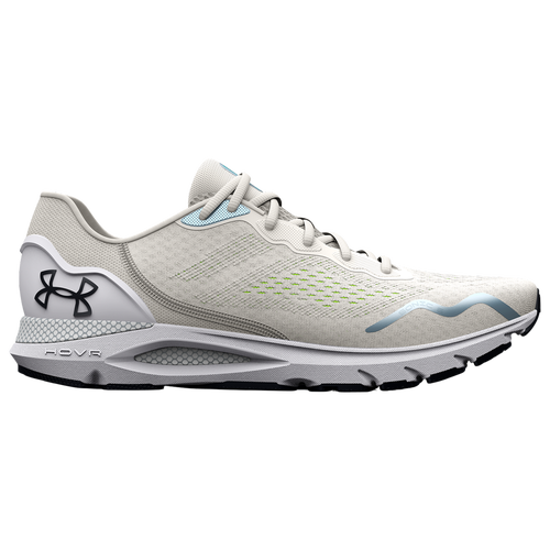 

Under Armour Womens Under Armour HOVR Sonic 6 - Womens Running Shoes Gray Mist/White Size 8.0