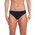 Nike Hipster Bikini Bottoms  - Women's White/Black