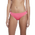 Nike Hipster Bikini Bottoms  - Women's Volt/Hyper Pink