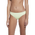 Nike Hipster Bikini Bottoms  - Women's Black/Barely Volt