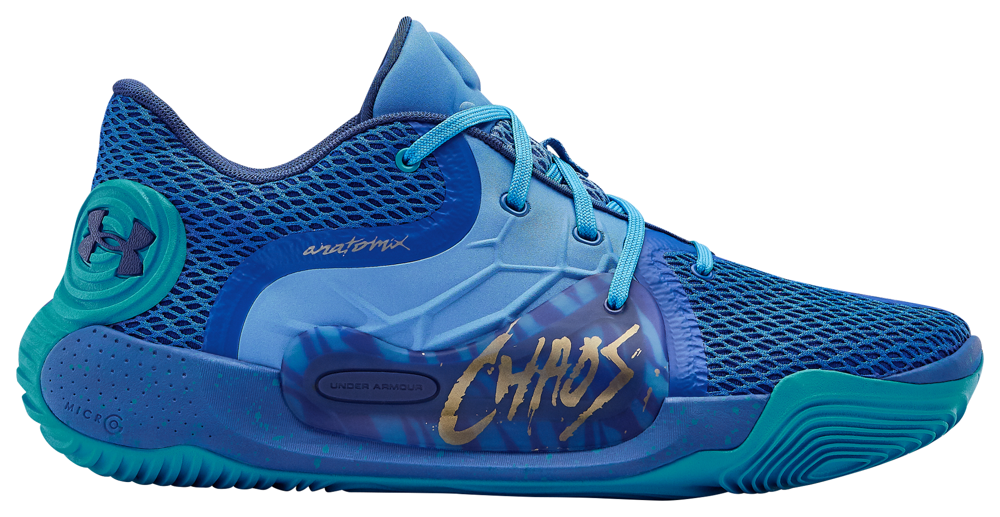 under armour spawn 2 red