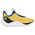 Under Armour Curry 10 - Men's Gold/Black/Red