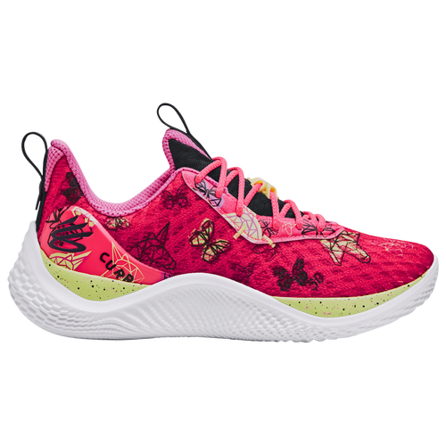 UNDER ARMOUR MENS UNDER ARMOUR CURRY 10
