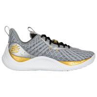 Unisex Curry Flow 10 'Curry-fornia' Basketball Shoes