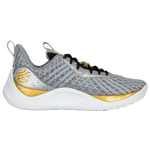 Grey/Black/Gold