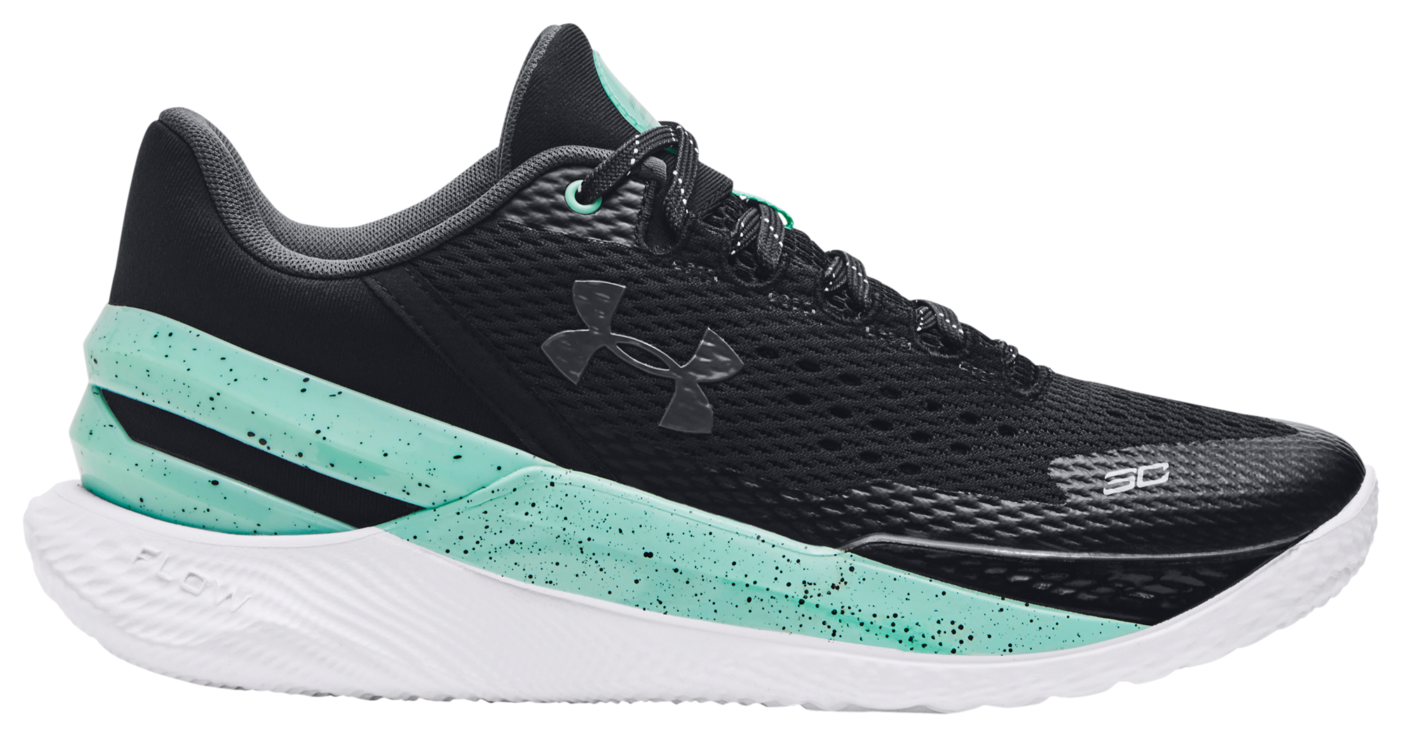 Under Armour Curry 2 Low