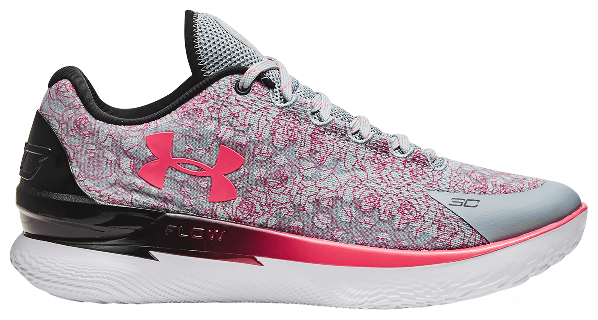 Under Armour Curry 1 Low Flotro