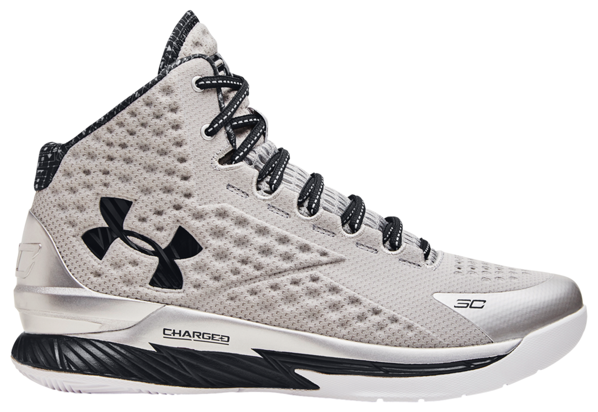 Under armour curry 1 womens clearance grey