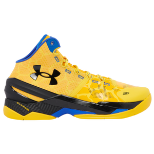 Yellow and hot sale blue currys