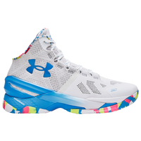 Under Armour Curry Shoes