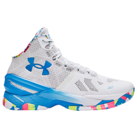 New under best sale armour basketball shoes