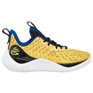 Curry 6 shop footlocker