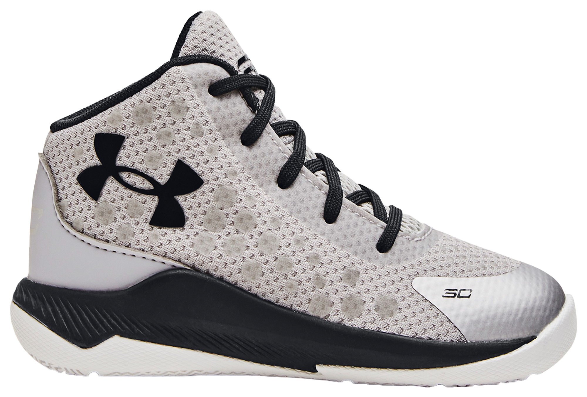 Acuario de heno Under Armour Curry 1 Black History Month - Boys' Toddler | Montebello Town  Center