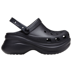Women's - Crocs Bae Platform - Black/Black