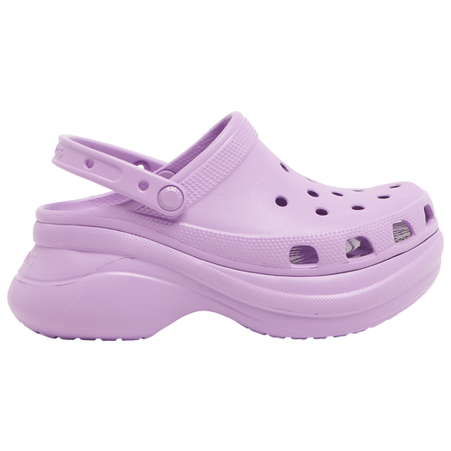WOMENS - Crocs Bae Platform - Bae Orchid